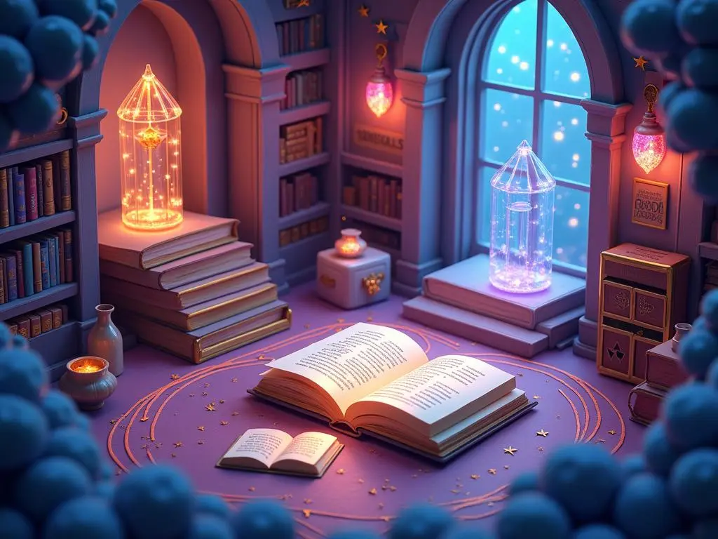 The Kingdom of Verbs